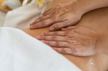 SoBali SPA Homeservice Balinese Massage & Spa Treatments 3(1)