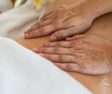 SoBali SPA Homeservice Balinese Massage & Spa Treatments 3(1)