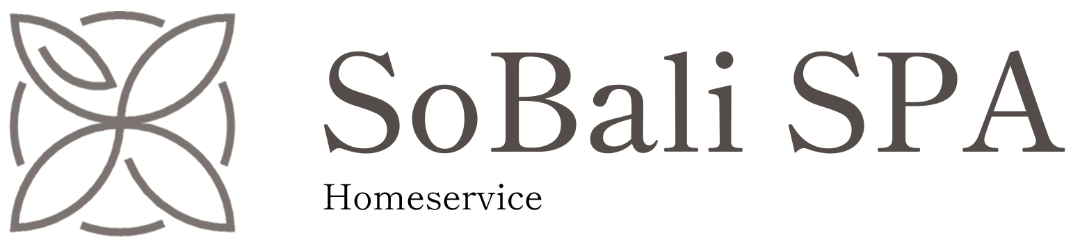 SoBali SPA Homeservice